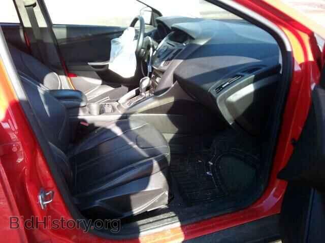 2012 FORD FOCUS - VIN: 1FAHP3H28CL367033 - Photo 5