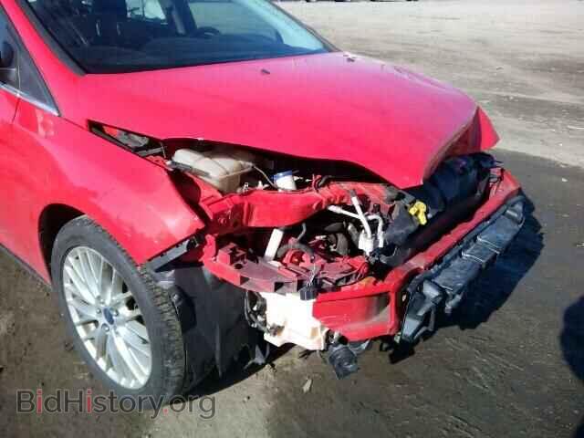 2012 FORD FOCUS - VIN: 1FAHP3H28CL367033 - Photo 9