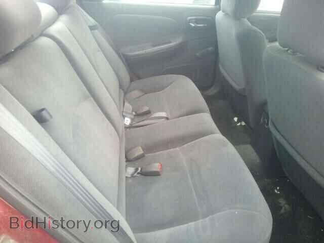 2000 DODGE NEON - VIN: 1B3ES46C0YD653751 - Фото 6