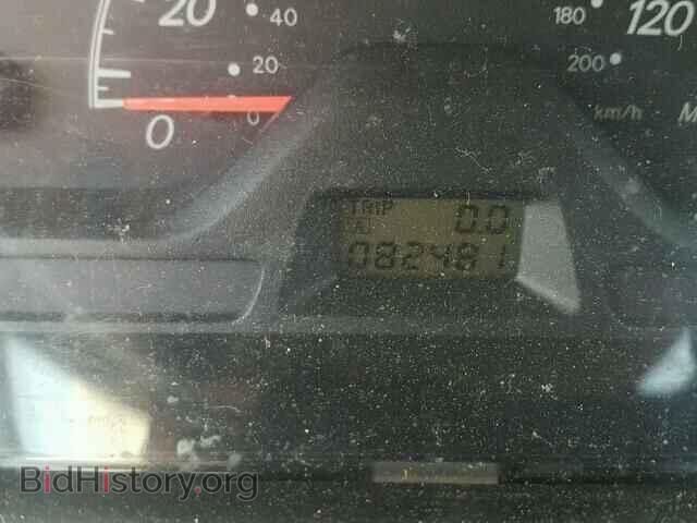 2006 MITSUBISHI LANCER - VIN: JA3AJ26EX6U063364 - Фото 8