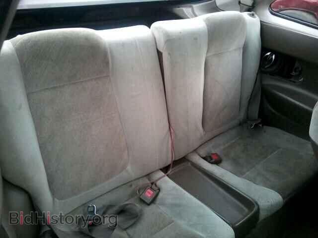 1994 ACURA INTEGRA - VIN: JH4DC4454RS045013 - Фото 6