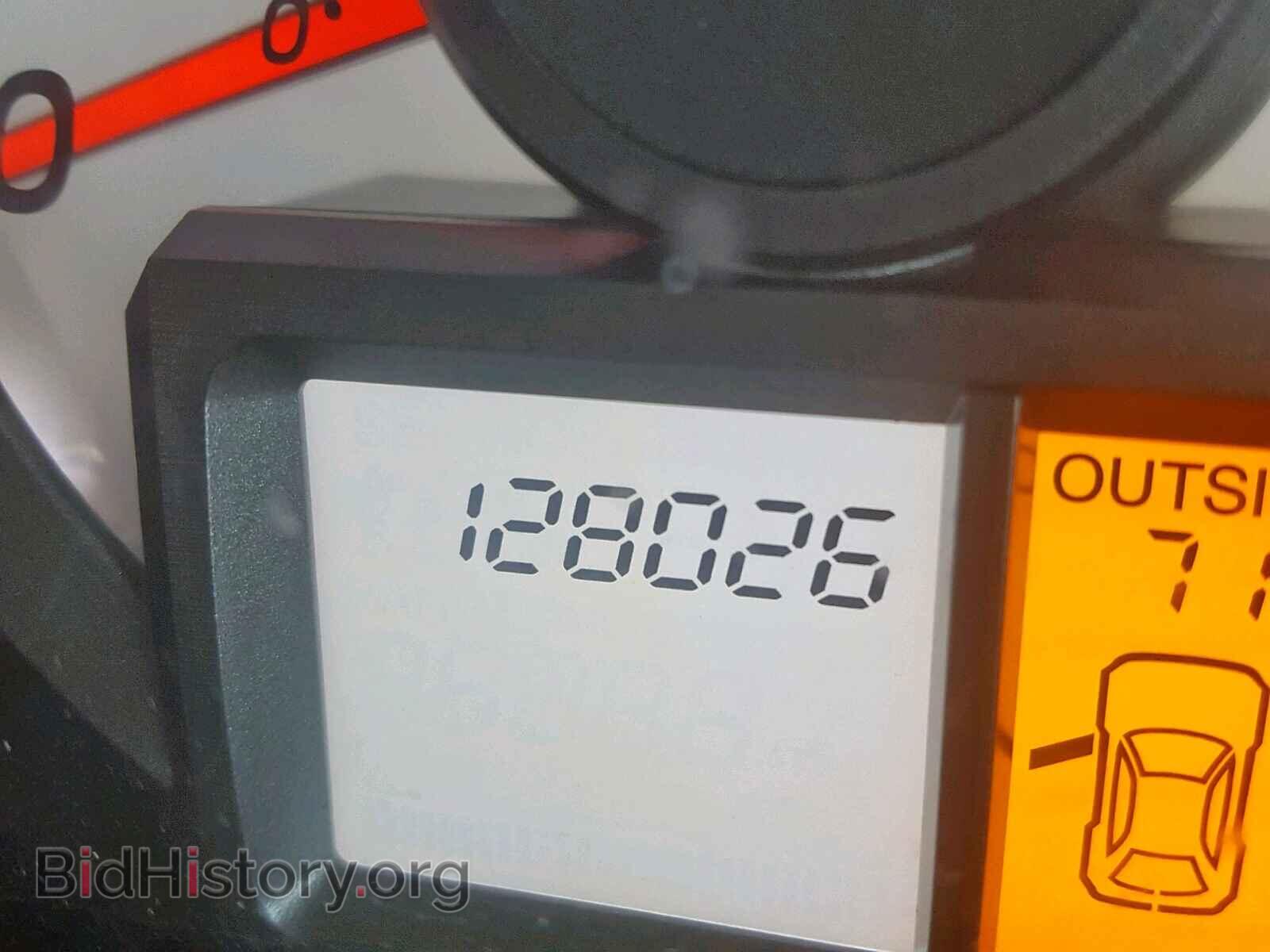 2012 HONDA PILOT EX - VIN: 5FNYF4H45CB004406 - Фото 8