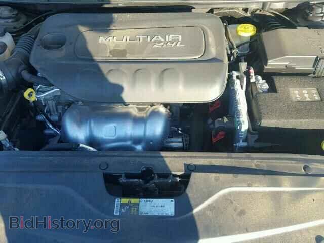 2015 CHRYSLER 200 - VIN: 1C3CCCAB0FN532645 - Фото 7