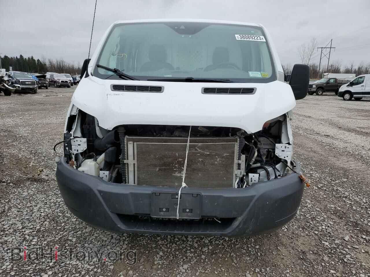 2016 FORD TRANSIT - VIN: 1FTYR1ZM1GKB05066 - Фото 5