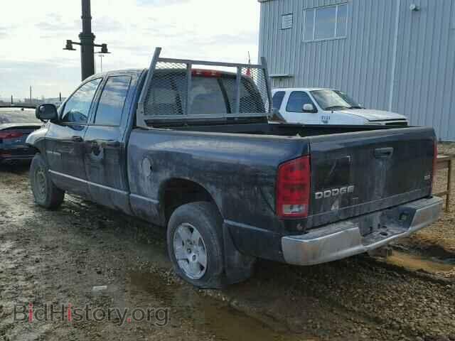 2004 DODGE RAM 1500 - VIN: 1D7HA18D94J113321 - Photo 3