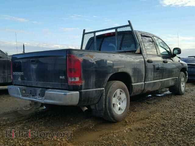 2004 DODGE RAM 1500 - VIN: 1D7HA18D94J113321 - Photo 4