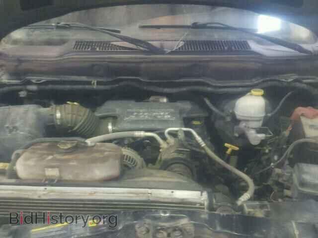 2004 DODGE RAM 1500 - VIN: 1D7HA18D94J113321 - Photo 7