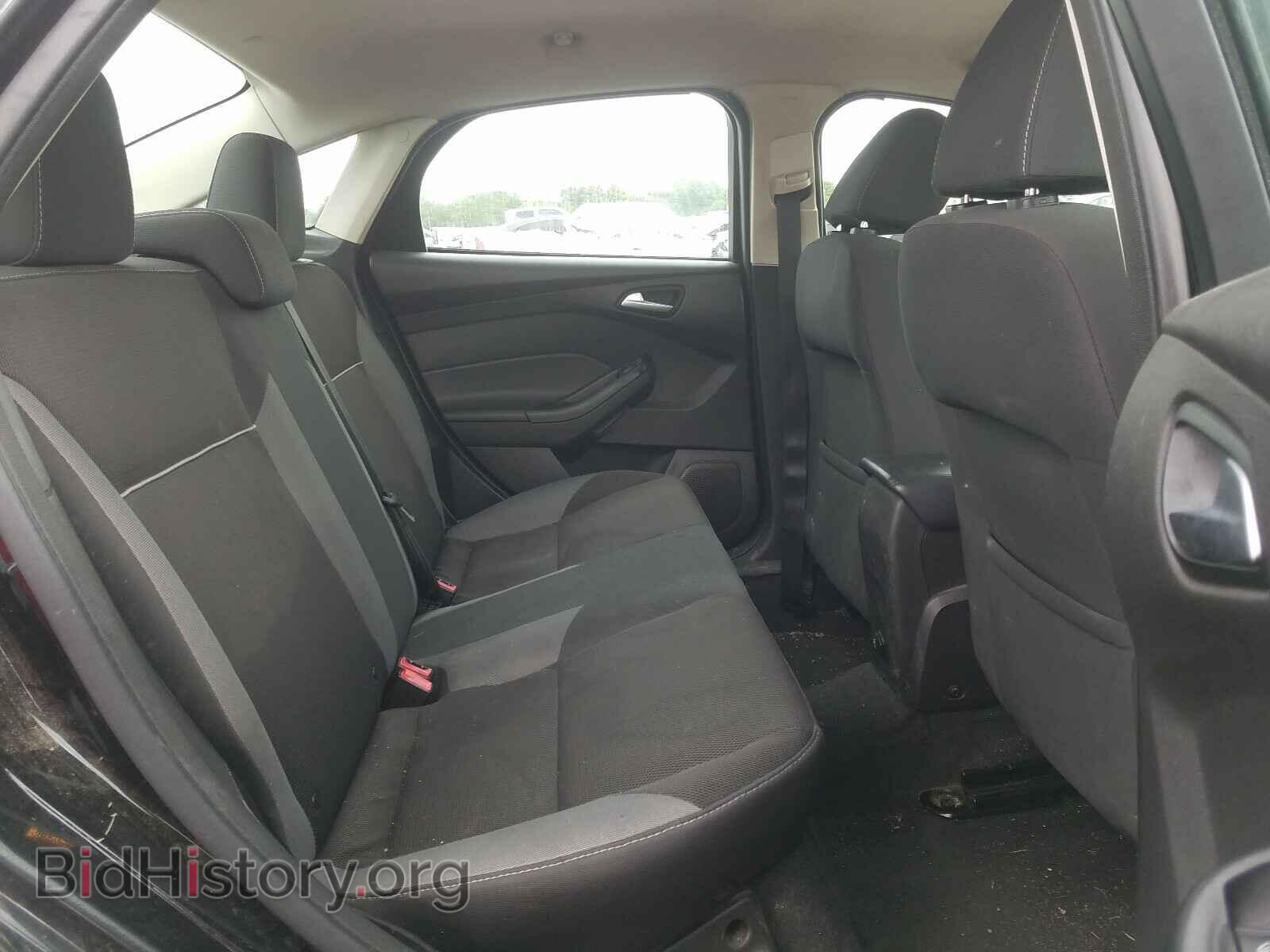 2014 FORD FOCUS - VIN: 1FADP3F20EL123624 - Photo 6