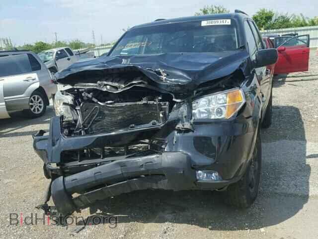 2008 HONDA PILOT - VIN: 5FNYF18688B000759 - Фото 9