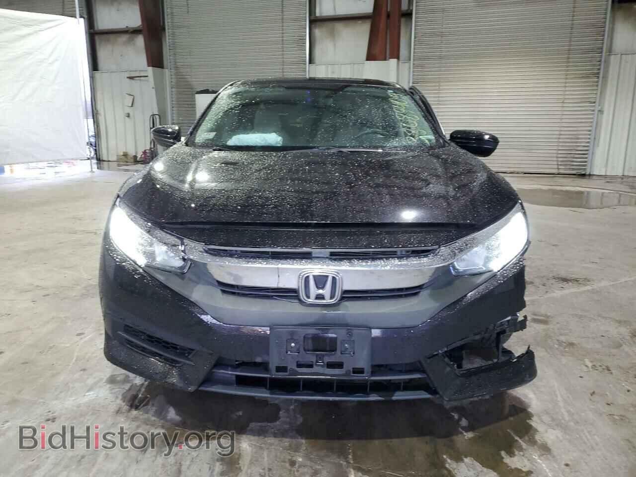 2017 HONDA CIVIC - VIN: 19XFC2F5XHE224363 - Photo 5