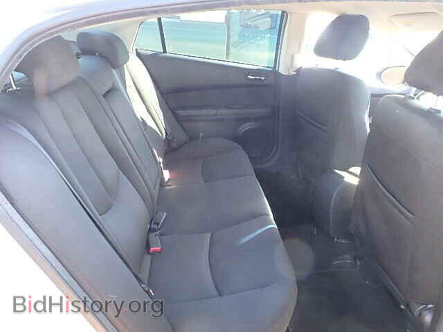 2013 MAZDA 6 - VIN: 1YVHZ8DH7D5M15083 - Фото 6