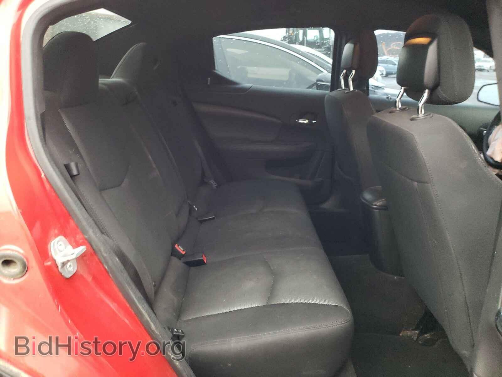 2014 DODGE AVENGER - VIN: 1C3CDZAG1EN219081 - Фото 6