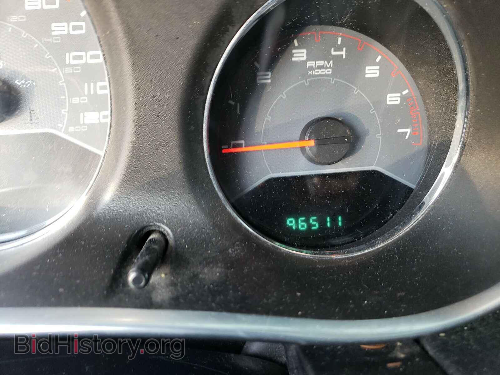 2014 DODGE AVENGER - VIN: 1C3CDZAG1EN219081 - Фото 8