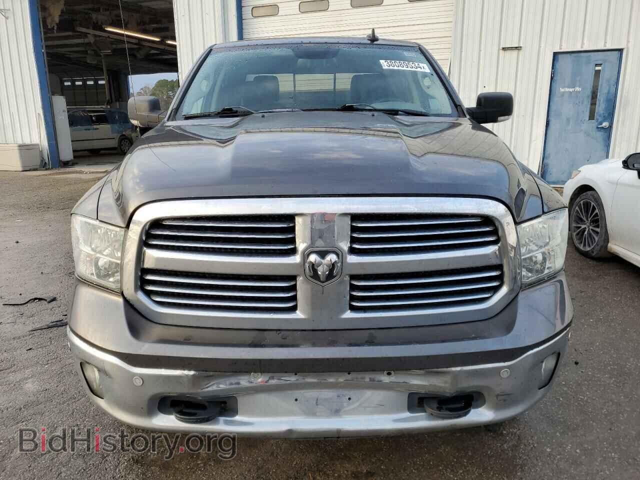 2017 RAM 1500 - VIN: 3C6RR7LT1HG722569 - Фото 5