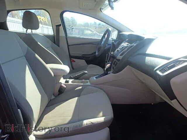 2012 FORD FOCUS - VIN: 1FAHP3F24CL193643 - Фото 5
