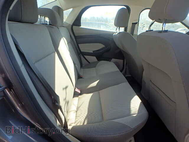 2012 FORD FOCUS - VIN: 1FAHP3F24CL193643 - Фото 6