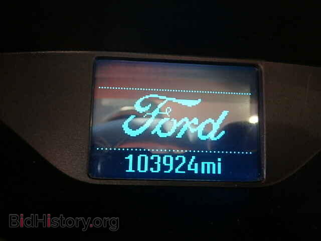2012 FORD FOCUS - VIN: 1FAHP3F24CL193643 - Фото 8