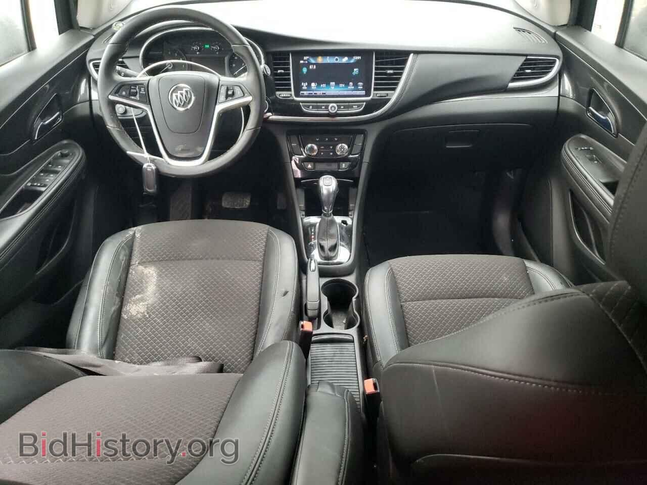 2018 BUICK ENCORE - VIN: KL4CJASB9JB608629 - Фото 8
