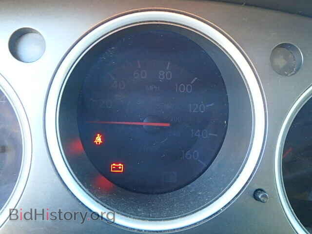 2008 NISSAN MAXIMA - VIN: 1N4BA41E78C812340 - Фото 8
