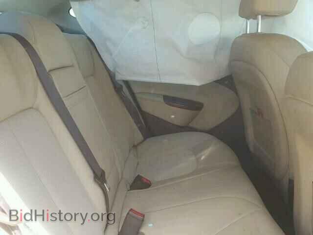 2012 BUICK VERANO - VIN: 1G4PP5SK2C4189247 - Фото 6
