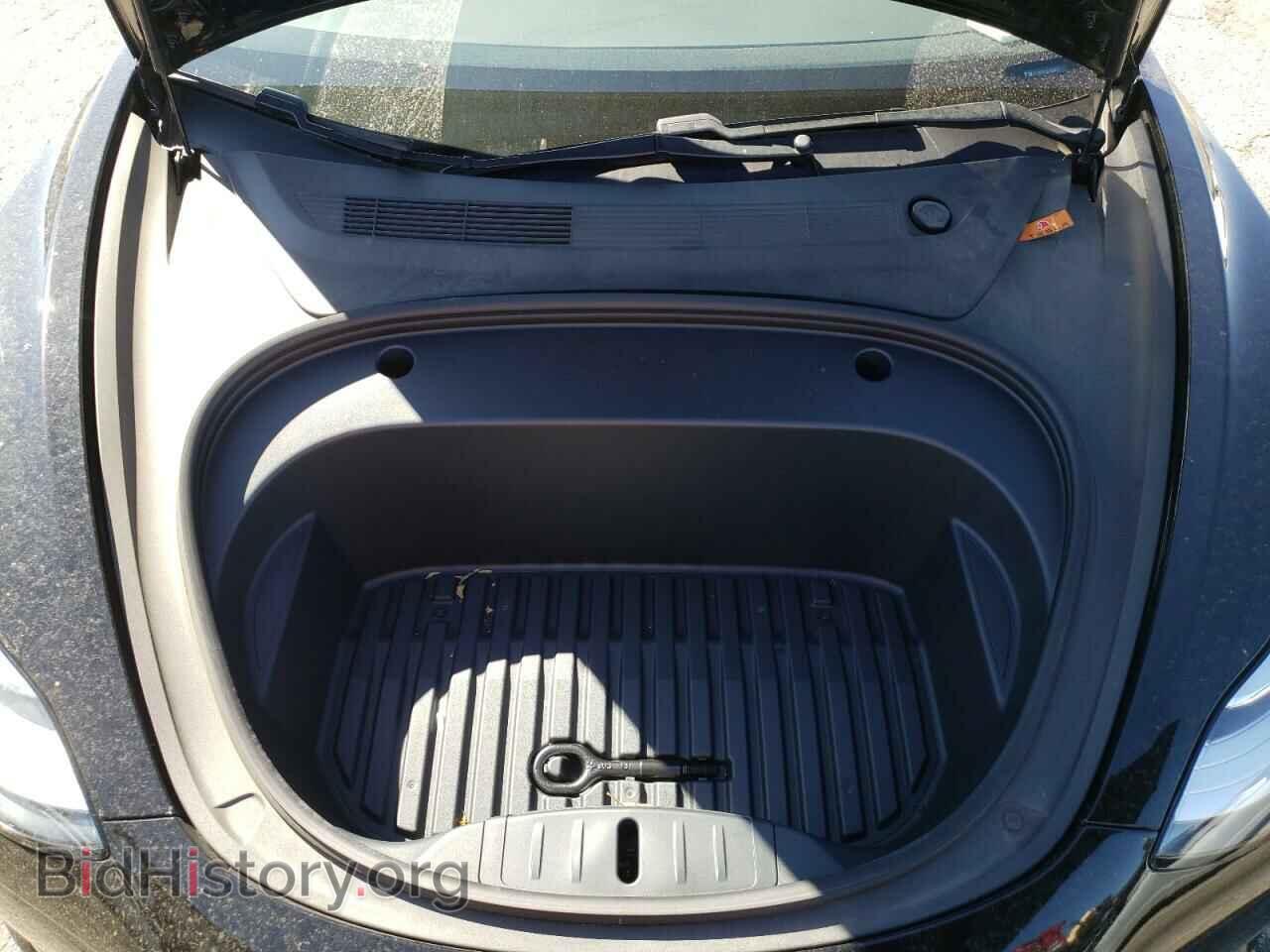 2020 TESLA MODEL 3 - VIN: 5YJ3E1EA3LF804711 - Photo 7