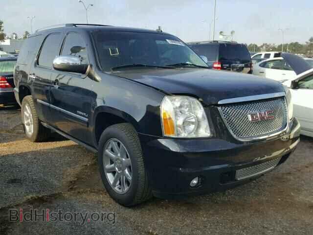 Photo 1GKUKEEFXAR211178 - GMC YUKON 2010