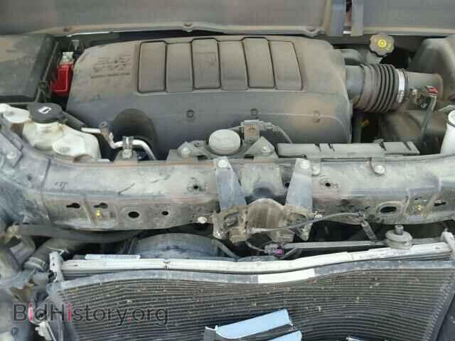 2014 BUICK ENCLAVE - VIN: 5GAKRAKD0EJ202103 - Фото 7