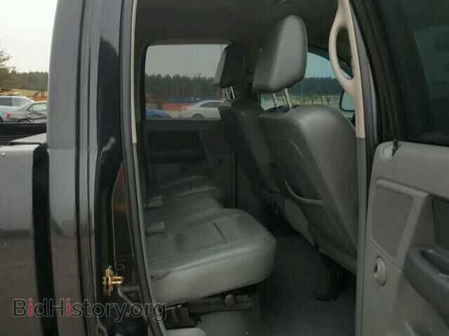 2007 DODGE RAM 1500 - VIN: 1D7HA18297S139057 - Фото 6