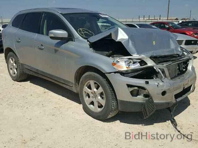 Photo YV4952DL4B2199311 - VOLVO XC60 2011