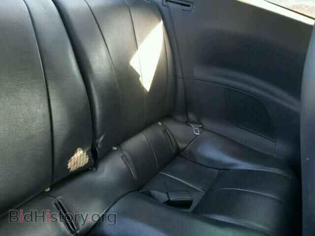 2008 MITSUBISHI ECLIPSE - VIN: 4A3AK64F28E012324 - Photo 6