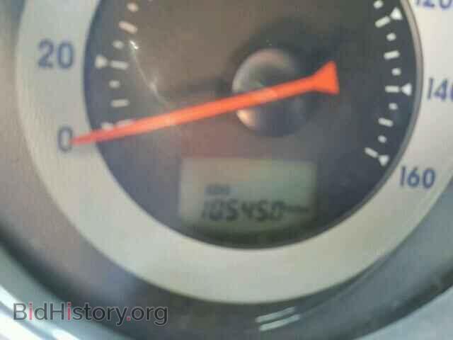 2008 MITSUBISHI ECLIPSE - VIN: 4A3AK64F28E012324 - Photo 8