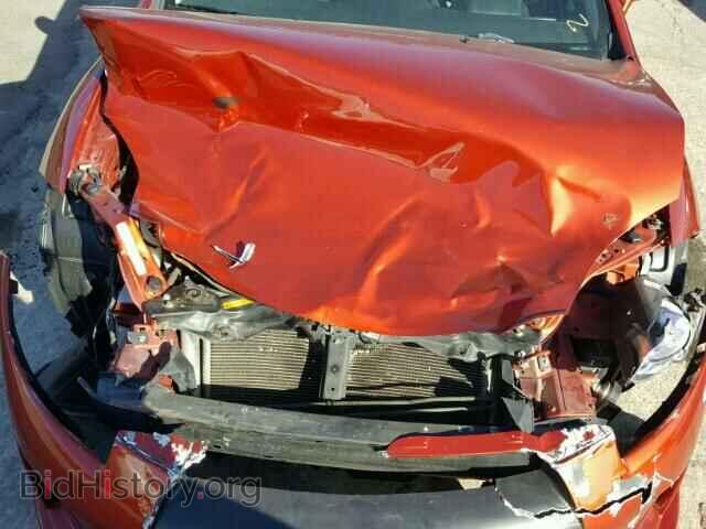 2008 MITSUBISHI ECLIPSE - VIN: 4A3AK64F28E012324 - Photo 9