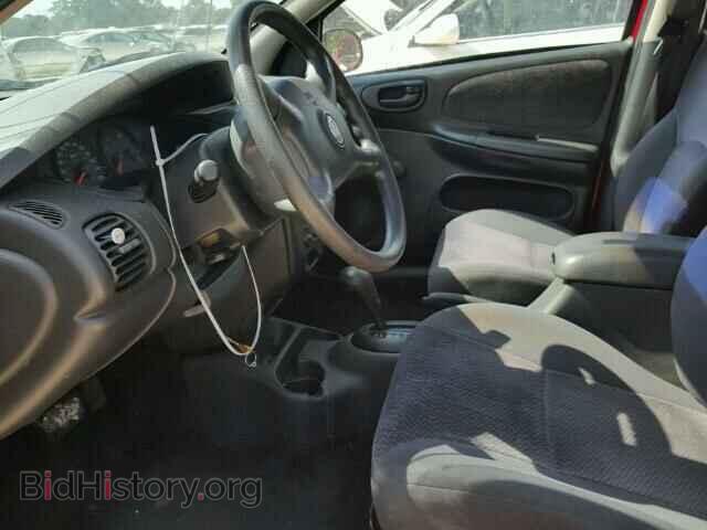 2001 DODGE NEON - VIN: 1B3ES46C41D161178 - Фото 5