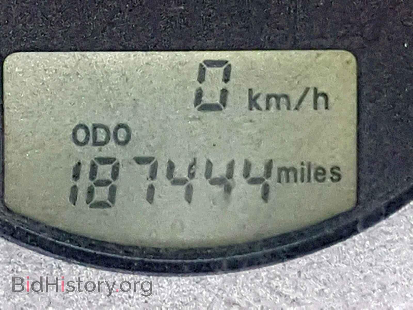 2007 MITSUBISHI ECLIPSE - VIN: 4A3AK24F17E029204 - Photo 8