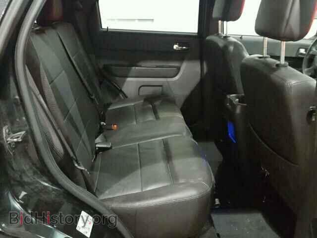 2012 FORD ESCAPE - VIN: 1FMCU0E79CKC41258 - Photo 6