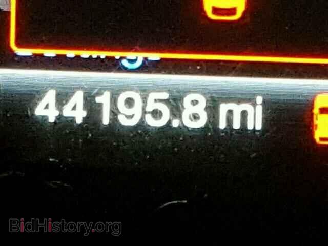 2015 FORD EXPLORER - VIN: 1FM5K8F87FGB75207 - Фото 8