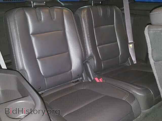 2015 FORD EXPLORER - VIN: 1FM5K8F87FGB75207 - Фото 9