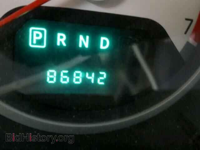 2010 DODGE CARAVAN - VIN: 2D4RN5D14AR444470 - Фото 8