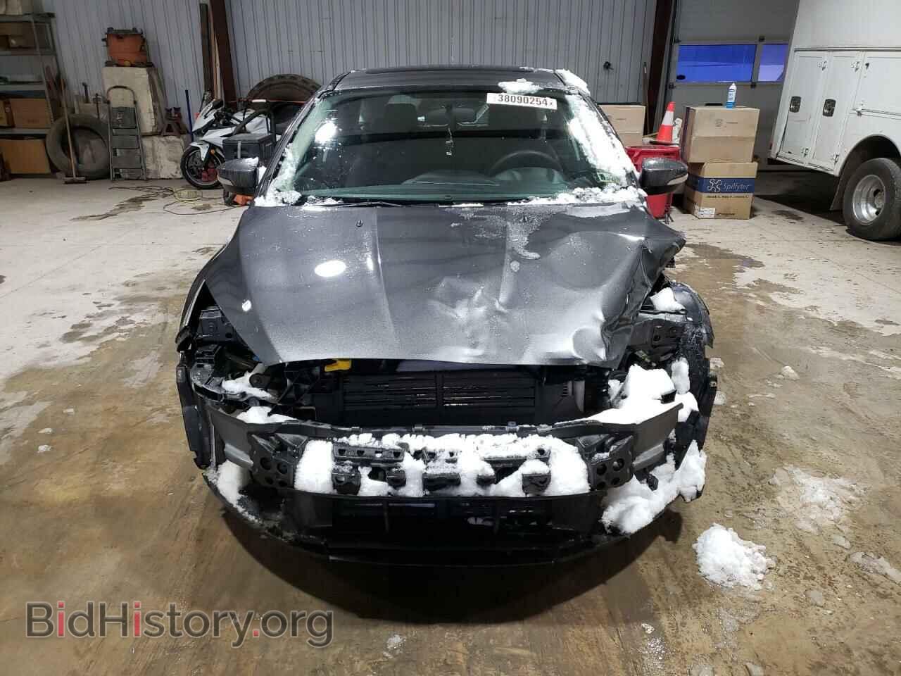 2017 FORD FOCUS - VIN: 1FADP3M24HL294609 - Фото 5