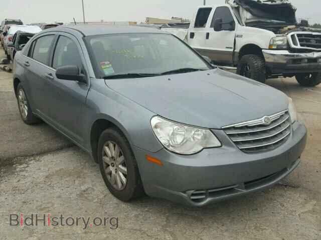 Фотография 1C3CC4FB4AN141425 - CHRYSLER SEBRING 2010