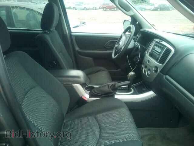 2005 MAZDA TRIBUTE - VIN: 4F2CZ94135KM17294 - Фото 5