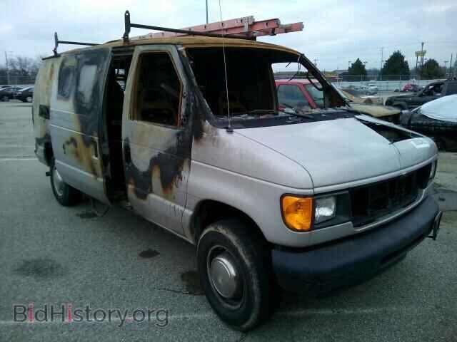 Photo 1FTNE24L63HA82992 - FORD ECONOLINE 2003
