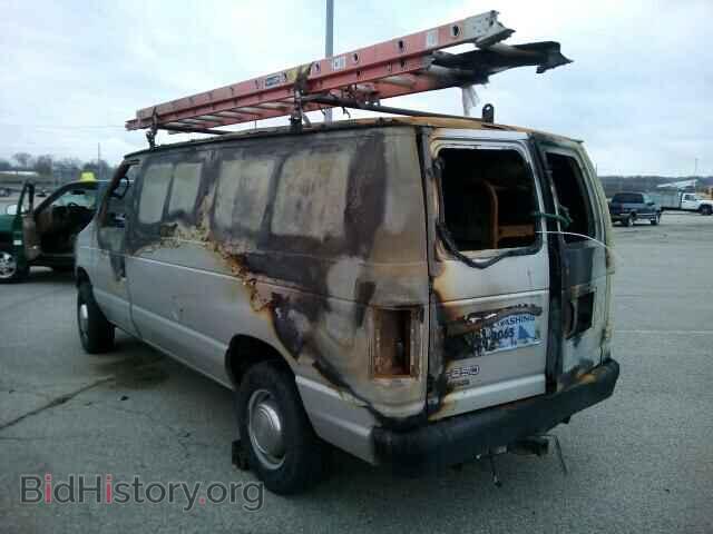 2003 FORD ECONOLINE - VIN: 1FTNE24L63HA82992 - Фото 3