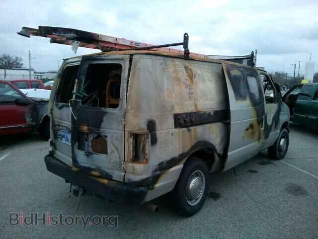 2003 FORD ECONOLINE - VIN: 1FTNE24L63HA82992 - Фото 4