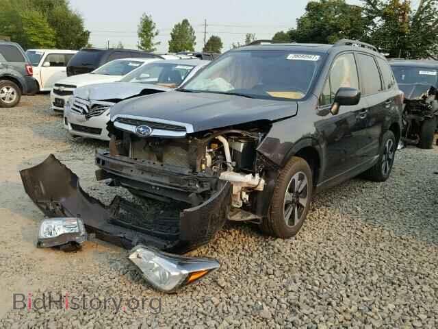 2017 SUBARU FORESTER - VIN: JF2SJAEC0HH416028 - Photo 2