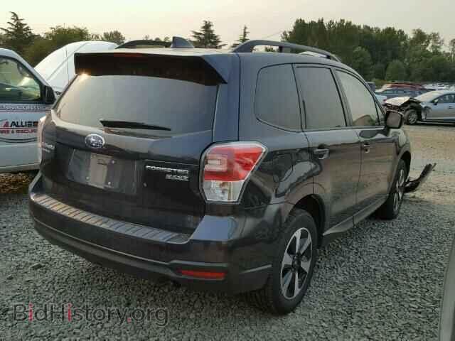2017 SUBARU FORESTER - VIN: JF2SJAEC0HH416028 - Photo 4