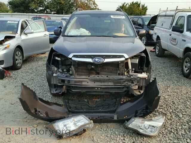 2017 SUBARU FORESTER - VIN: JF2SJAEC0HH416028 - Photo 9