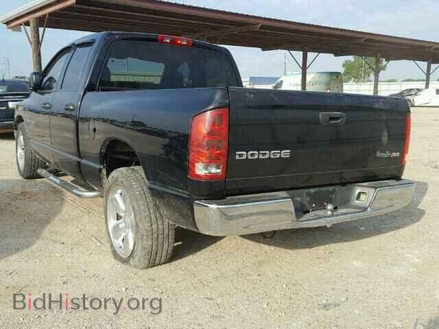 2003 DODGE RAM 1500 - VIN: 1D7HA18D53S241953 - Фото 3