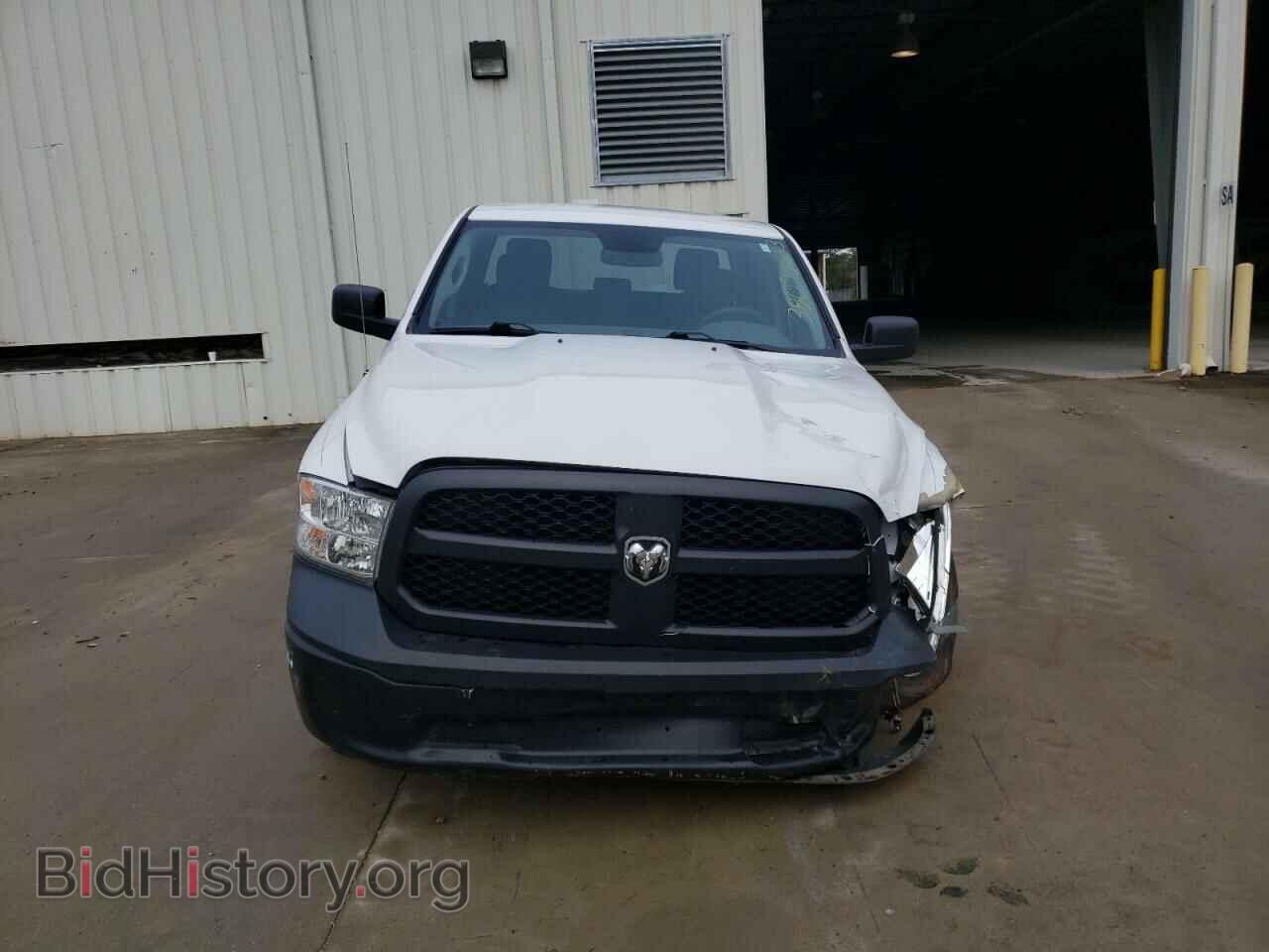 2020 RAM 1500 - VIN: 1C6RR6FT3LS128590 - Фото 5