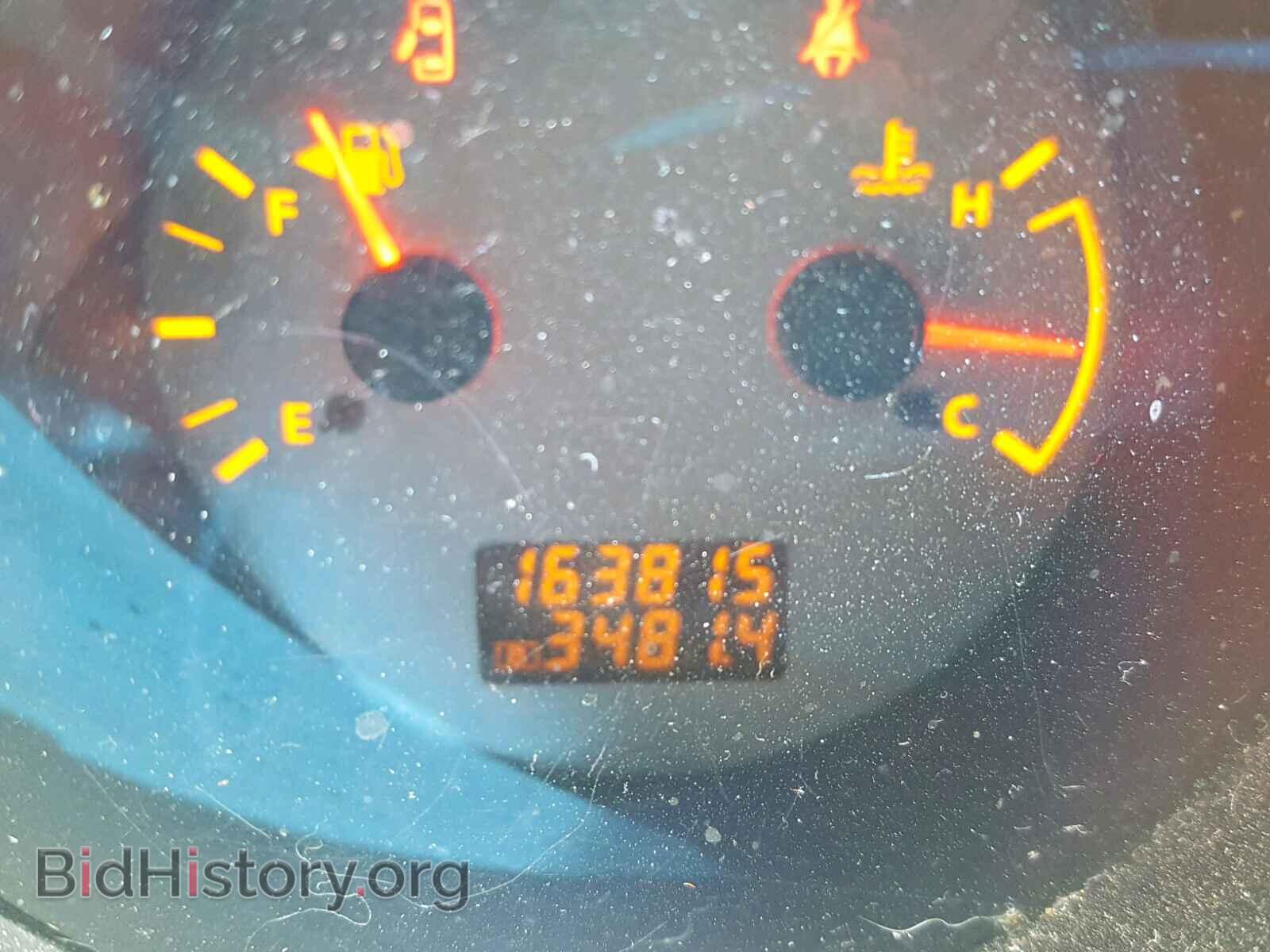 2006 NISSAN MAXIMA - VIN: 1N4BA41E76C818572 - Фото 8